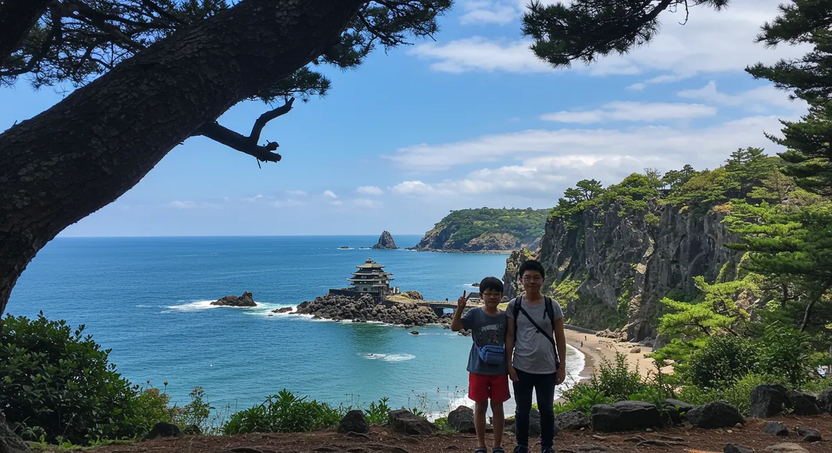 Jeju-si Family Travel Guide: Fun for All Ages