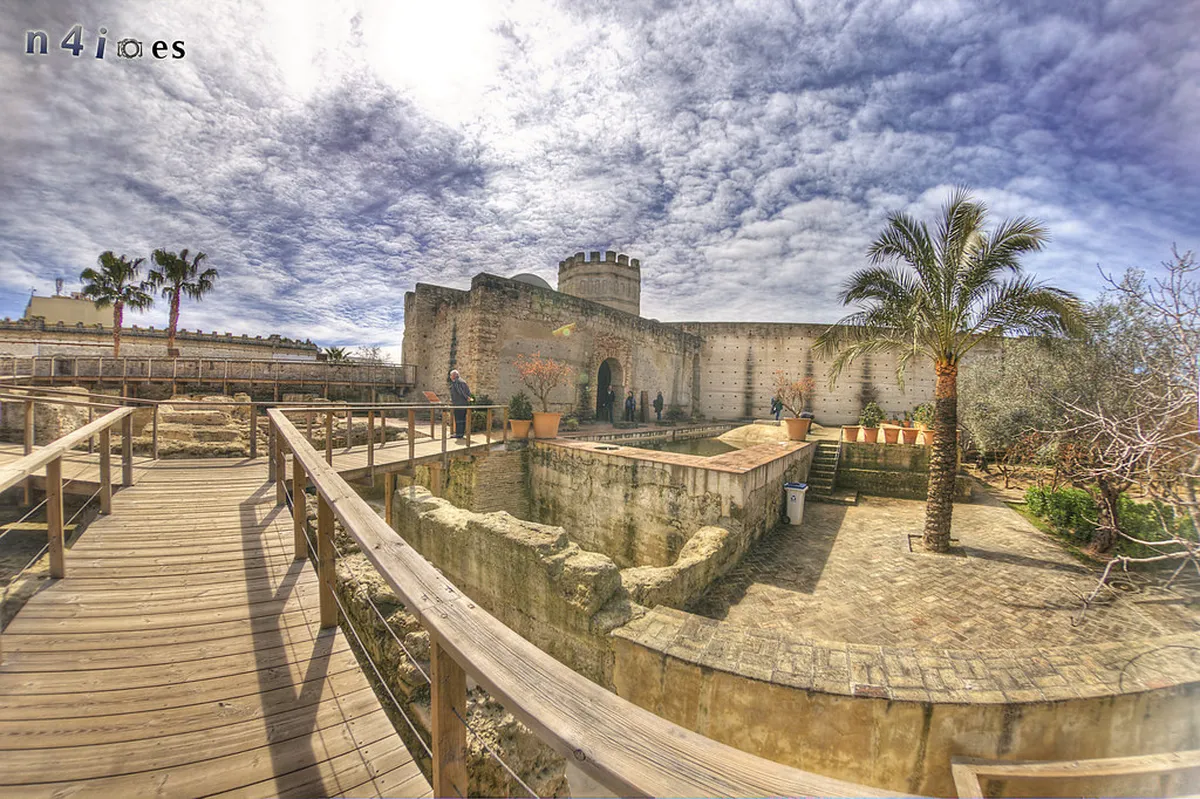 Jerez Alcázar Entrance Fee 2025: Your Complete Guide