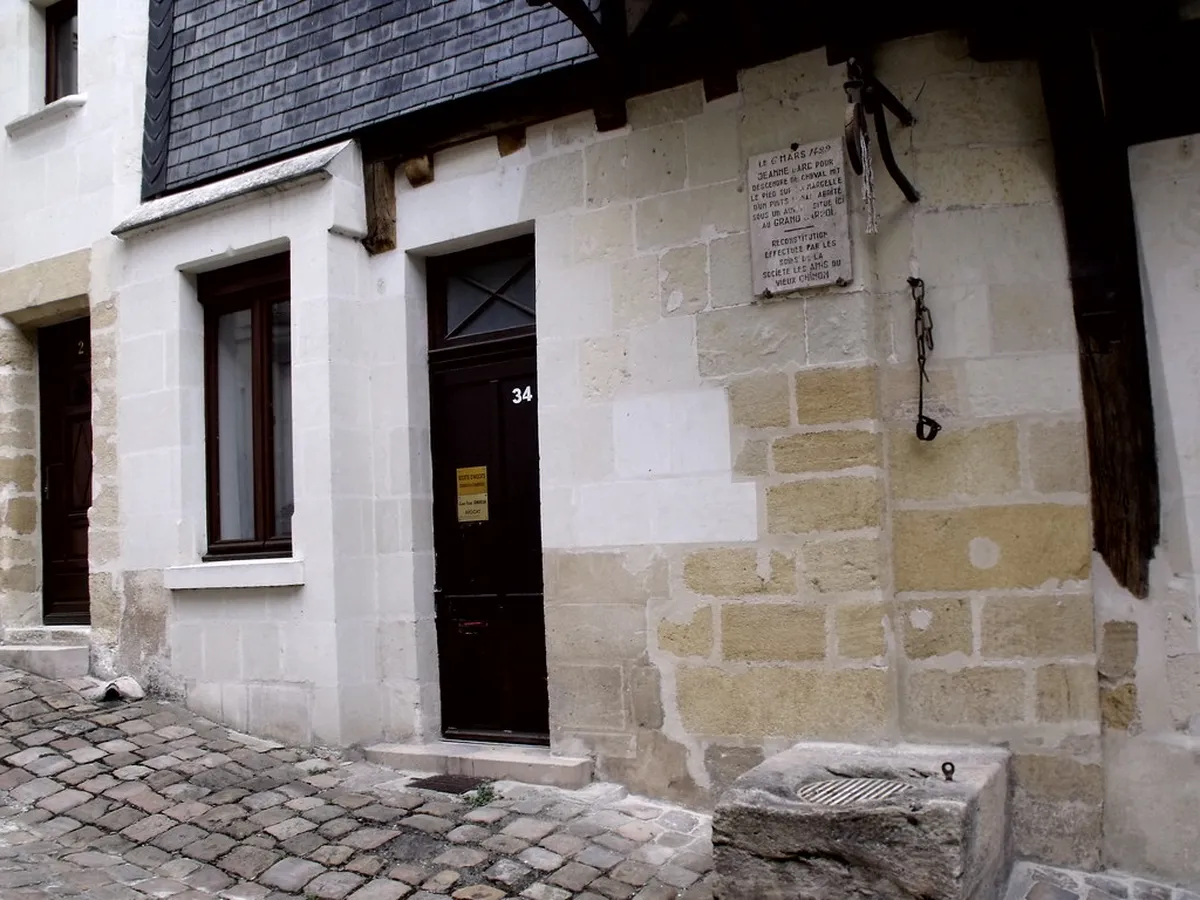 Explore Iconic Joan of Arc Orléans Sites in 2025