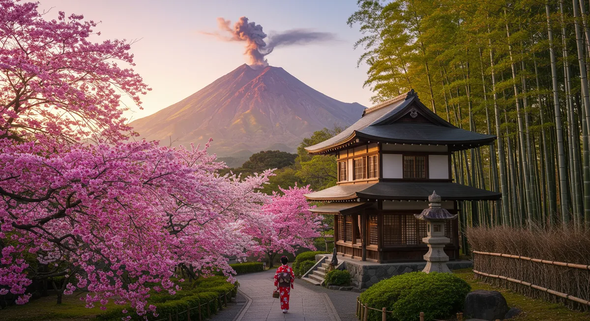 Discover Kagoshima Hidden Gems & Secret Spots