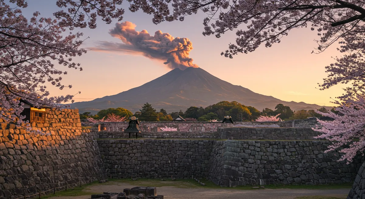 Kagoshima's Essential Historical Sites