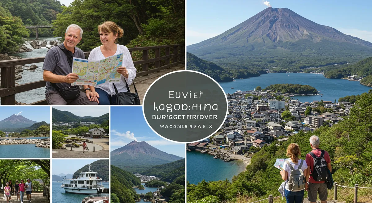 Kagoshima Travel Budget Tips for Smart Explorers