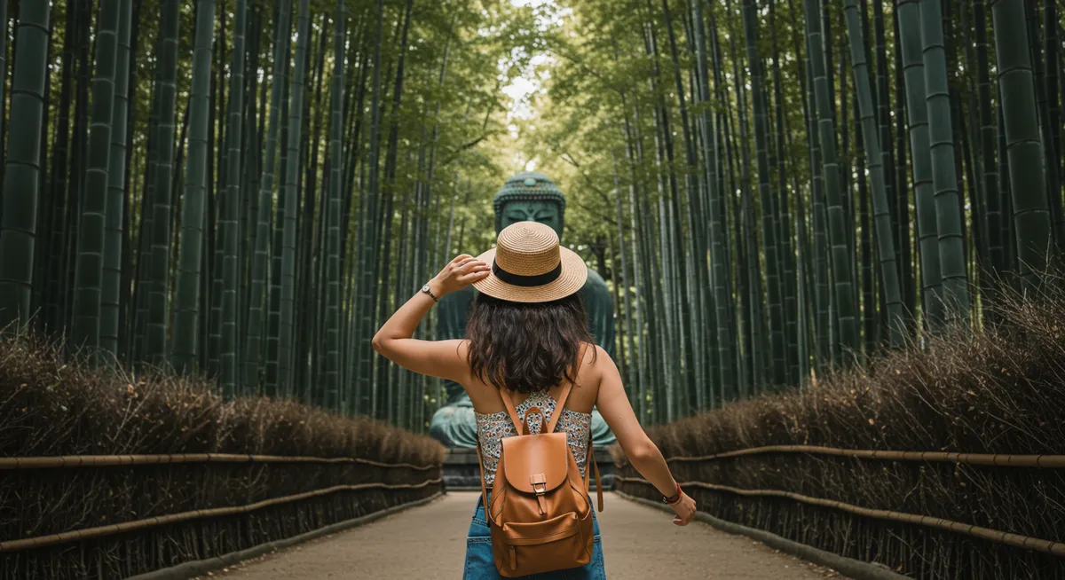 Kamakura Budget Travel Tips: See More, Spend Less