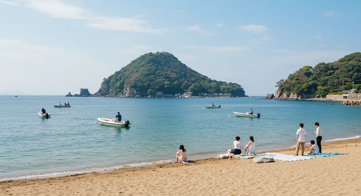 Kamakura Travel Guide 2026: Explore History & Charm