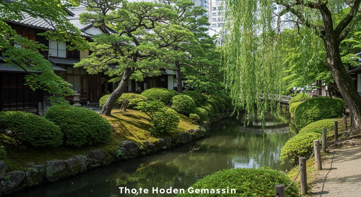 Discover Kanazawa's Best Hidden Gems