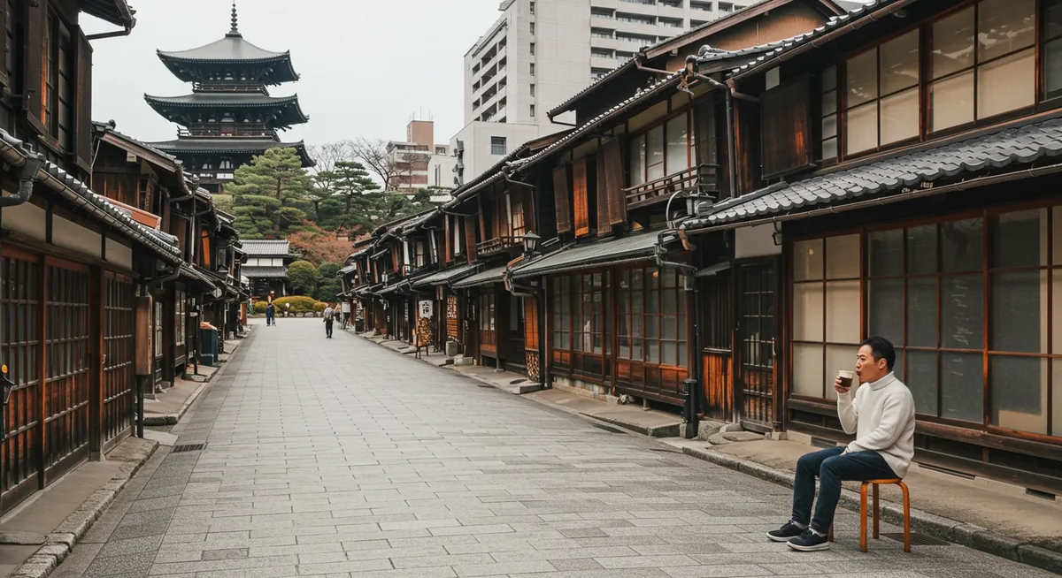 Essential Kanazawa Travel Tips for Your Trip
