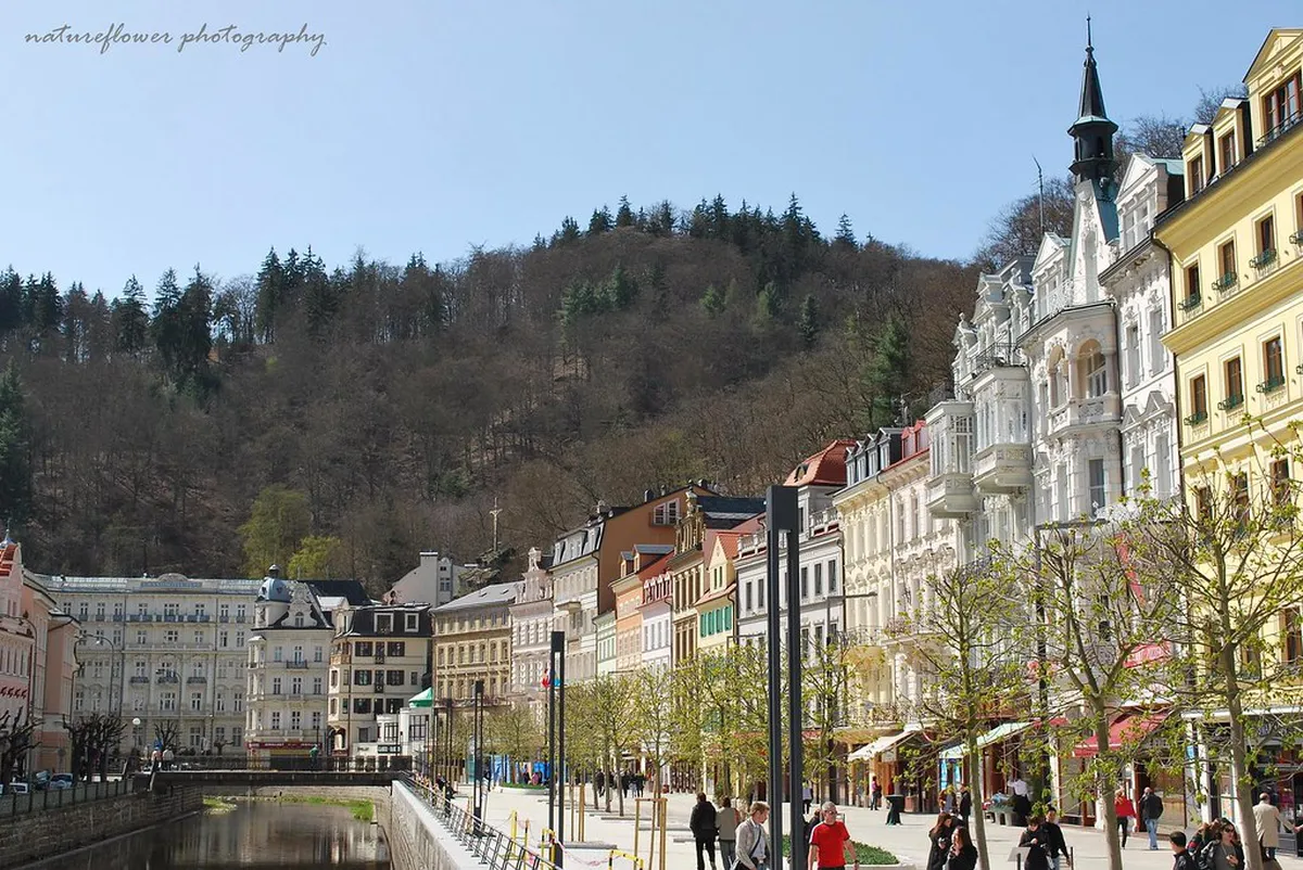 Karlovy Vary Itinerary for First-Timers: 2026 Guide