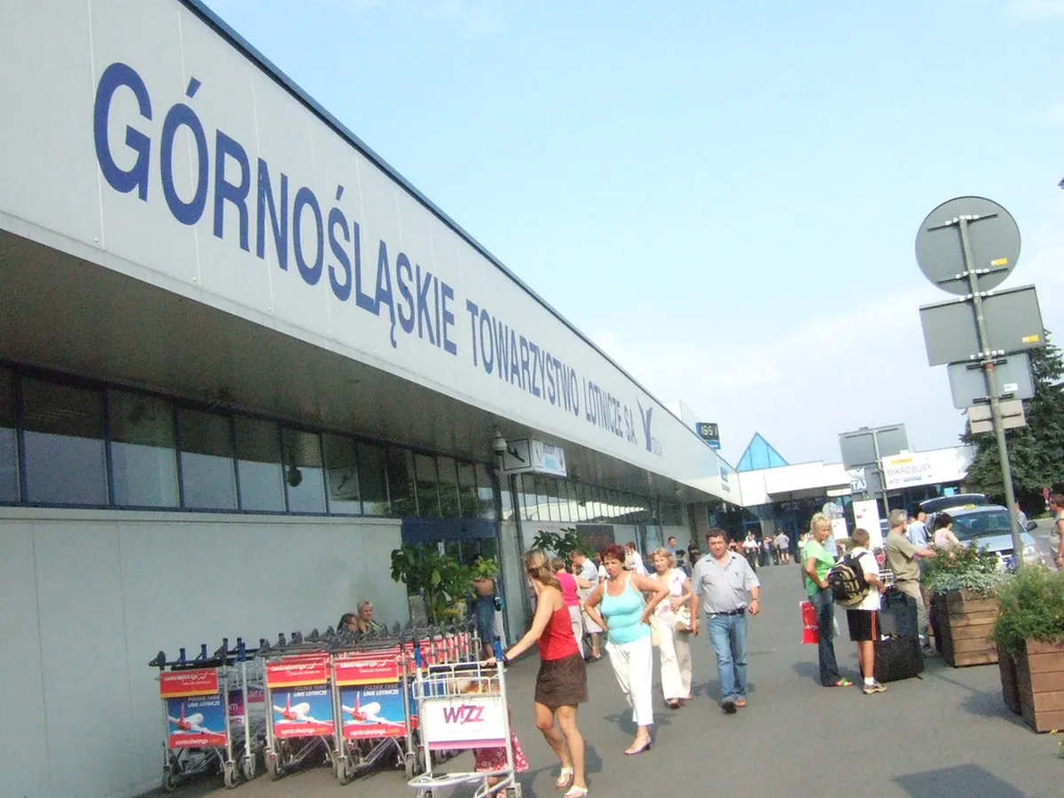 Katowice Airport Transfer Guide 2025: Smooth Journeys