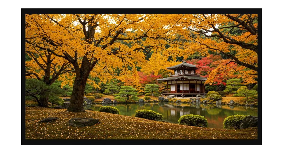 Kenrokuen Garden Guide: Kanazawa's Masterpiece