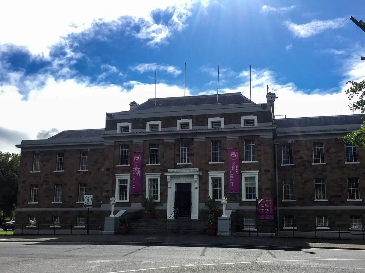 Kerry County Museum Tralee: Your Complete Guide for 2025