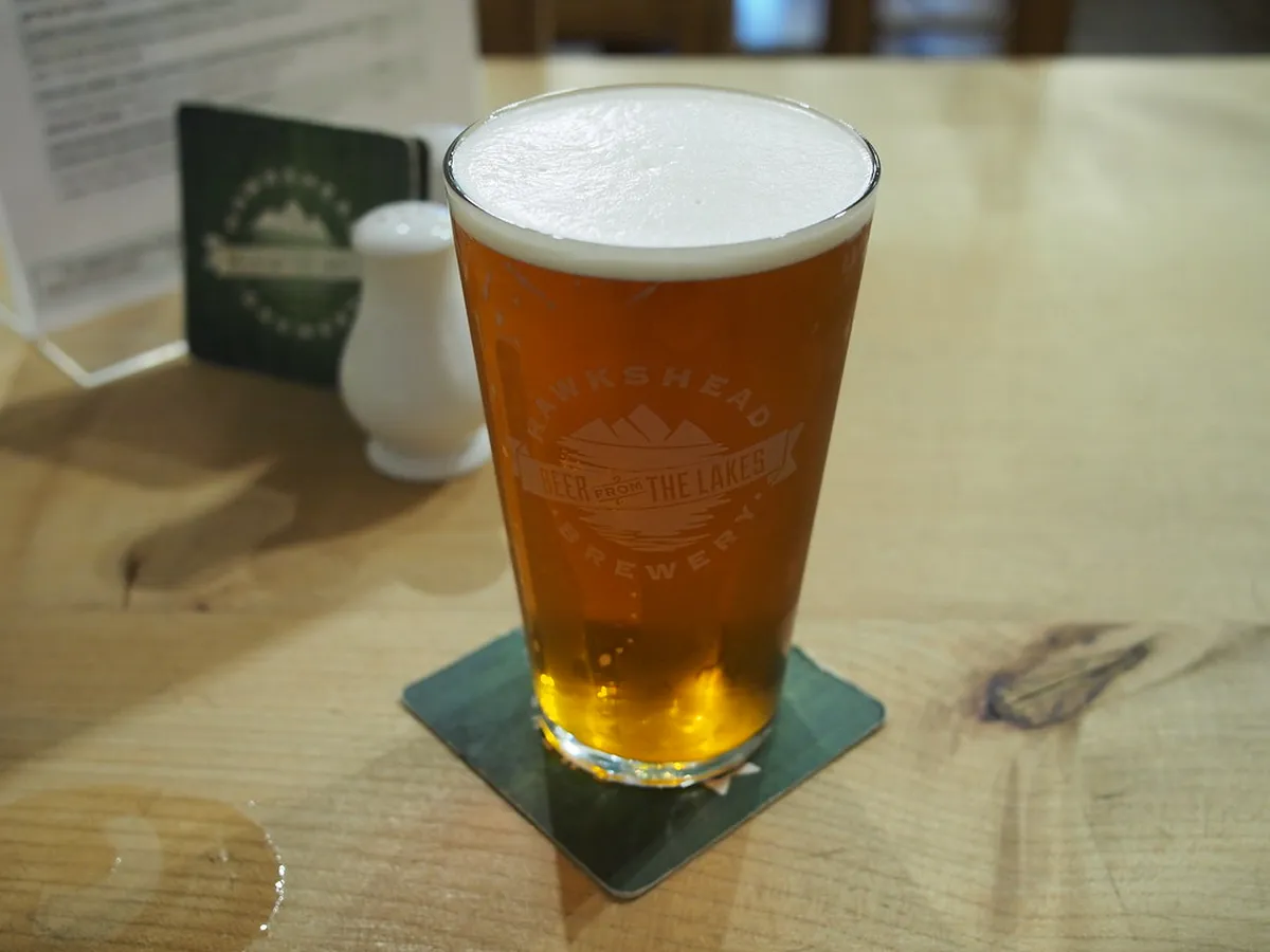 Keswick Food Tour Booking: A Delicious 2025 Guide