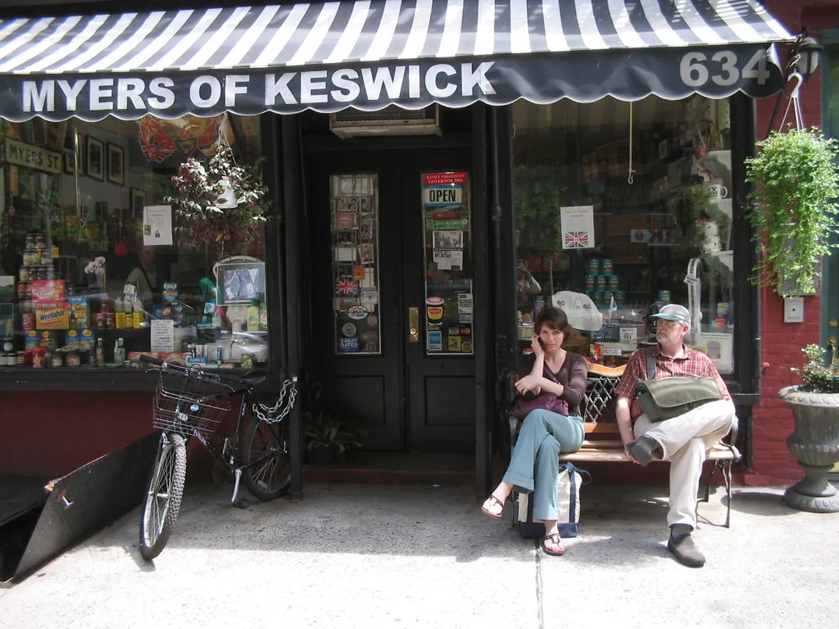 Keswick Souvenir Shopping Guide: Find Perfect Gifts