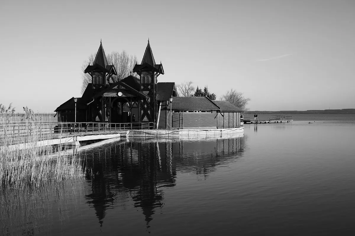 Keszthely Budget Travel Guide 2025: Explore Affordably