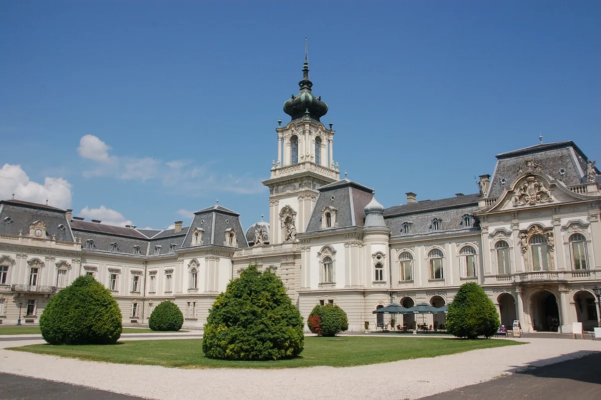 Keszthely Festetics Palace Tickets 2025: Your Complete Guide