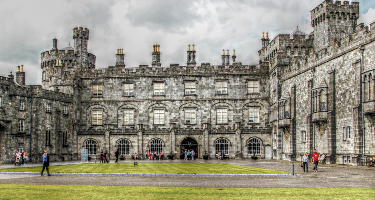 Kilkenny City Day Trips: Your Ultimate 2025 Guide