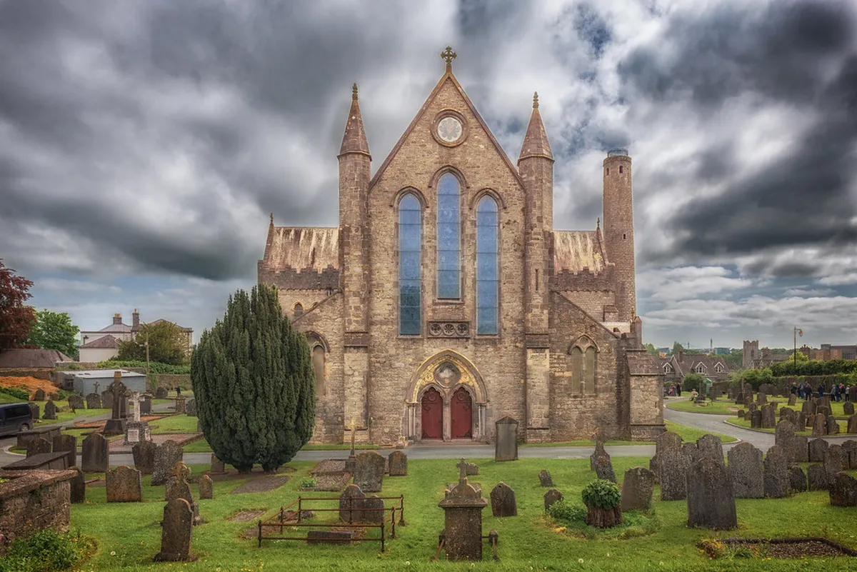 Kilkenny City Travel Tips 2025: Your Ultimate Guide