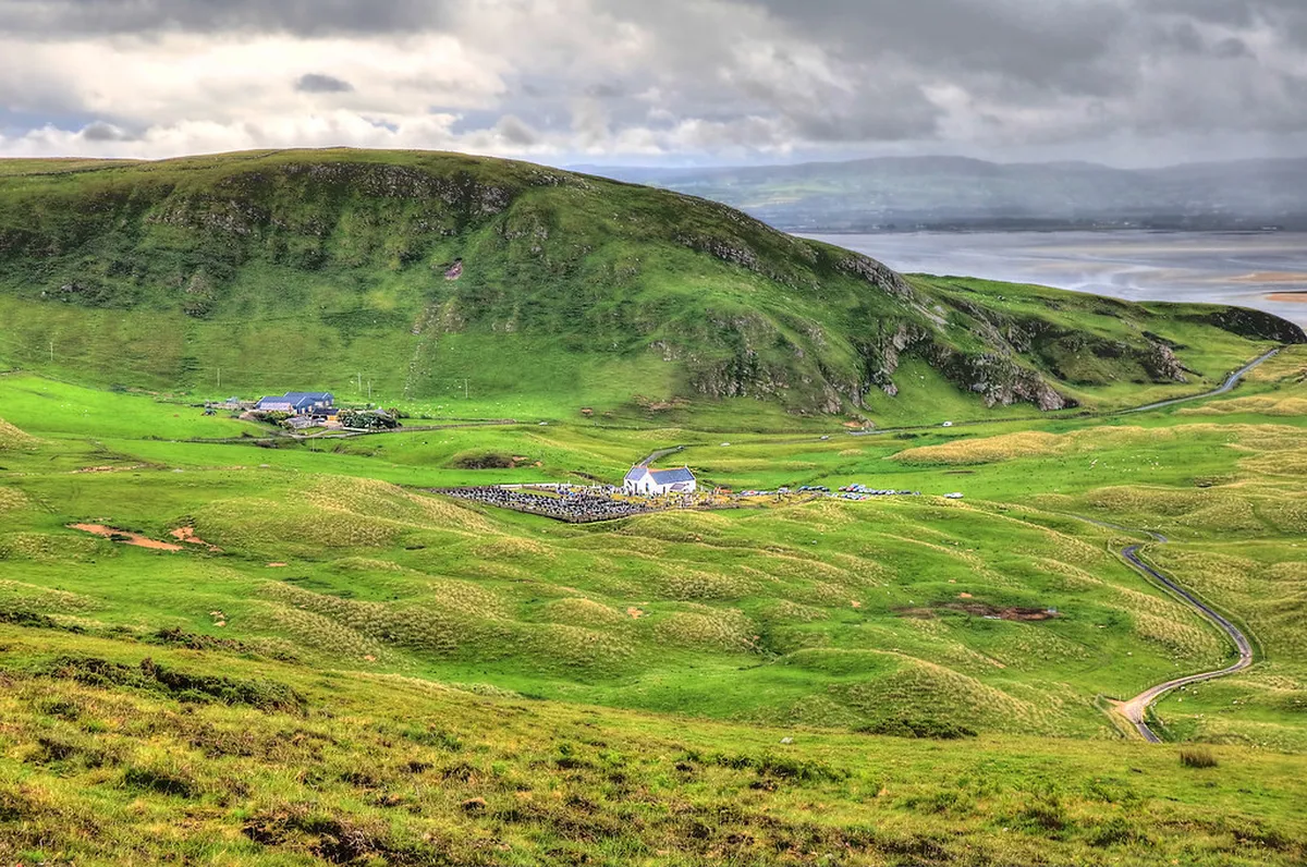 Kinsale Historic Walking Tour: Explore Ireland's Past in 2025