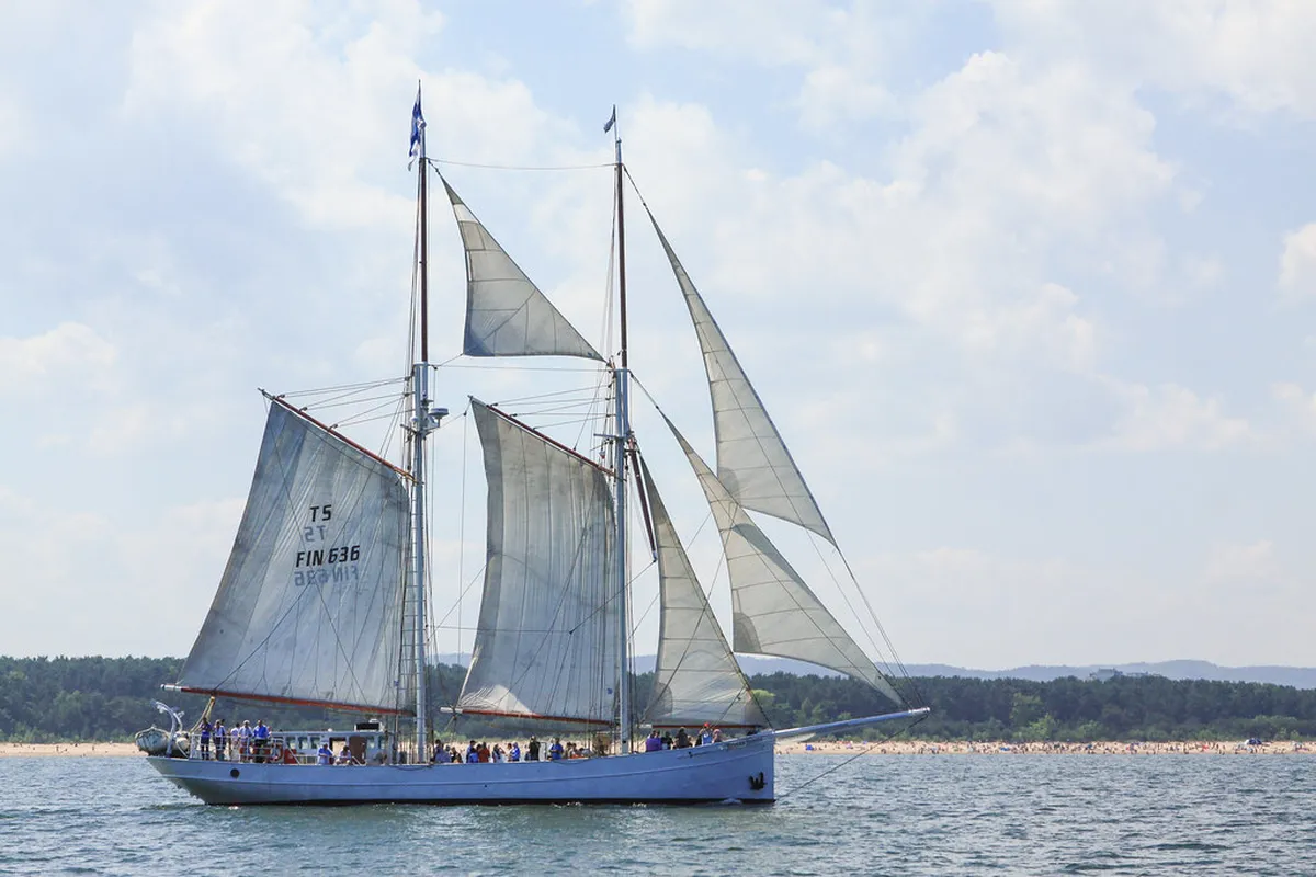 Klaipėda's Best Attractions: Top Sights to Explore