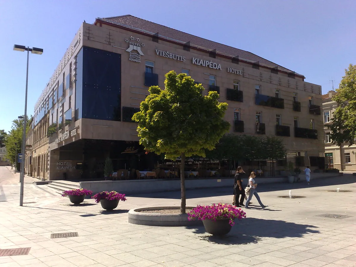 Klaipėda Hotel Booking Tips: Find Your Perfect Stay 2025