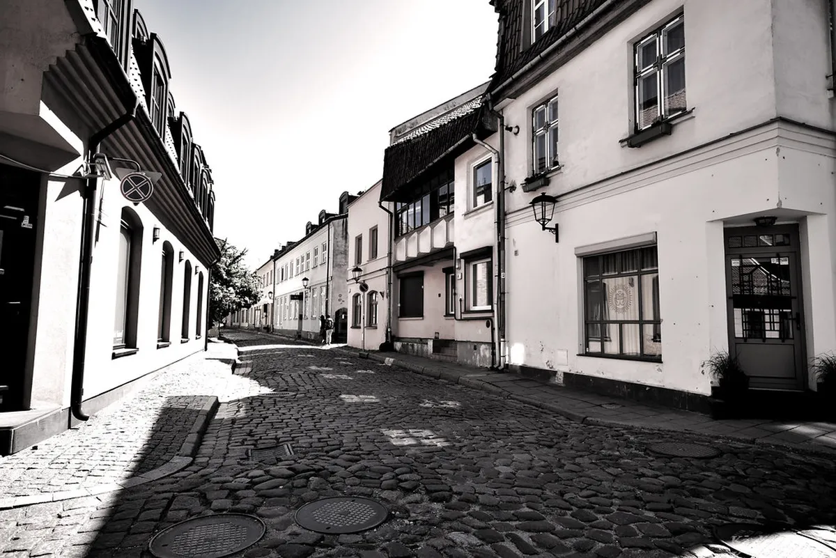 Your Ultimate Klaipėda Old Town Guide for 2025 Travel