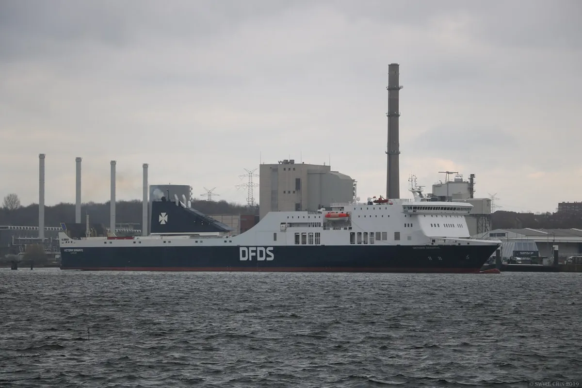 Klaipėda Travel Tips First-Time Visitors Need in 2025