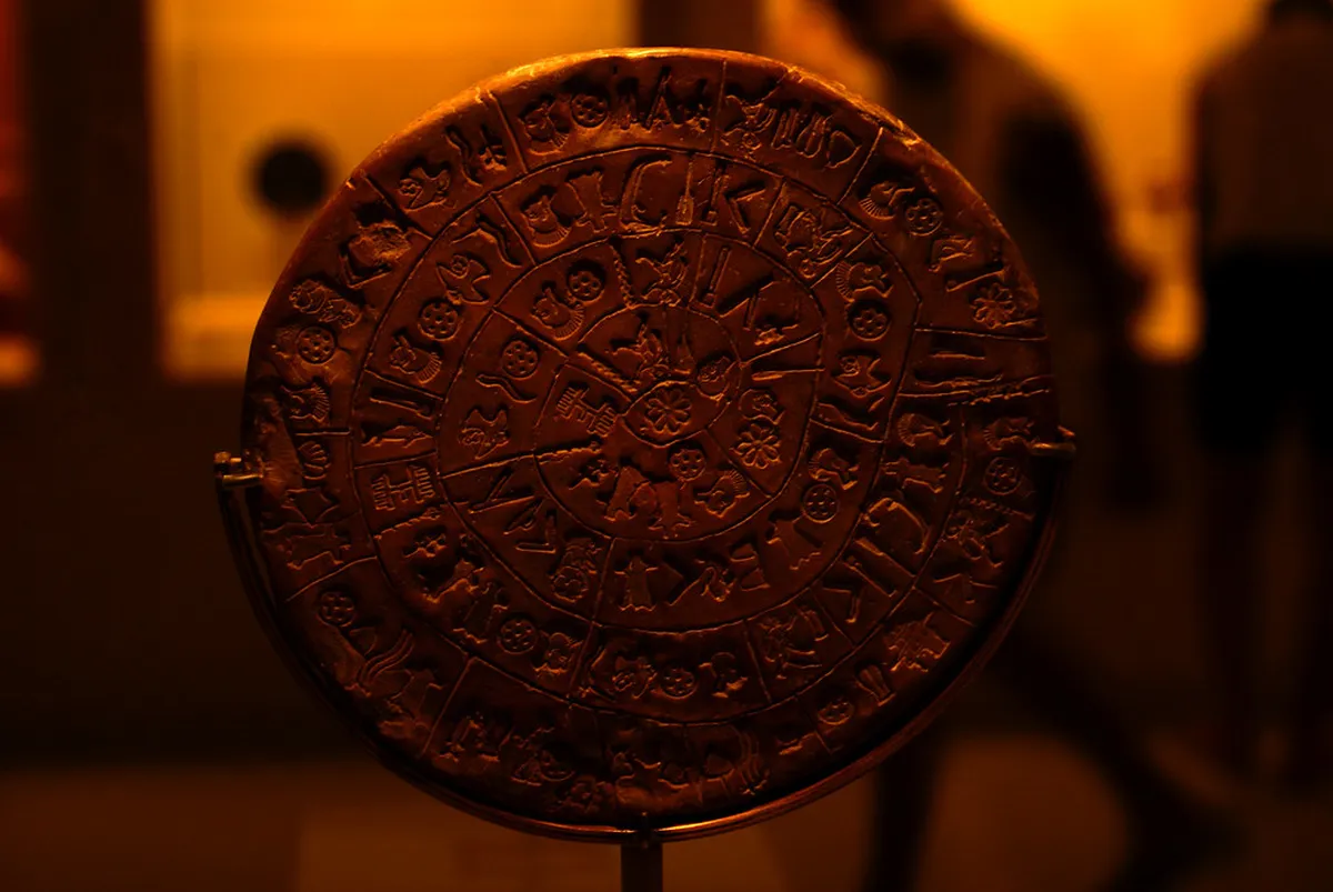 Knossos Palace Iraklio Tickets: Your 2025 Buying Guide