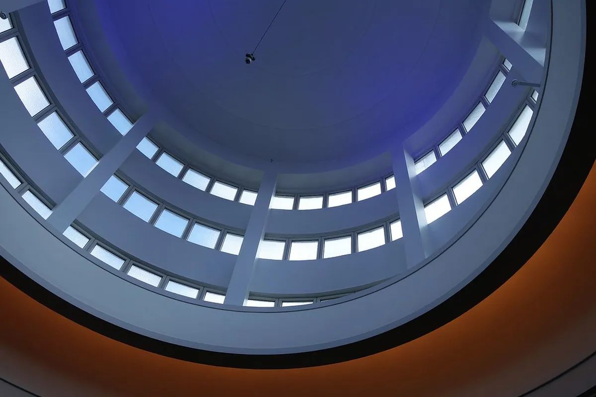 KODE Art Museums Bergen: Architectural Design Guide