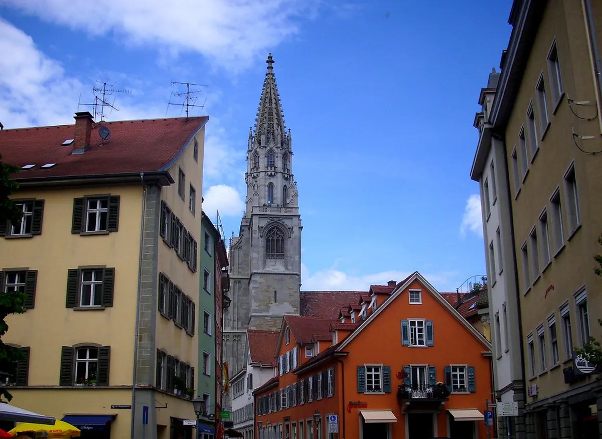 Konstanz Budget Travel Guide 2025: Explore Germany Affordably