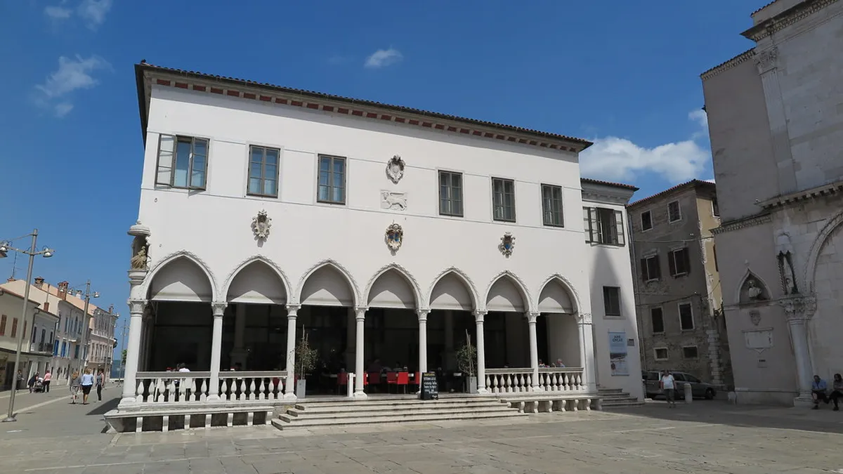 Koper Itinerary for First-Timers: The Ultimate 2025 Guide