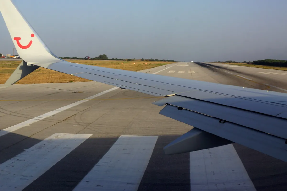 Kos Airport Transfer Guide 2025: Smooth Arrivals