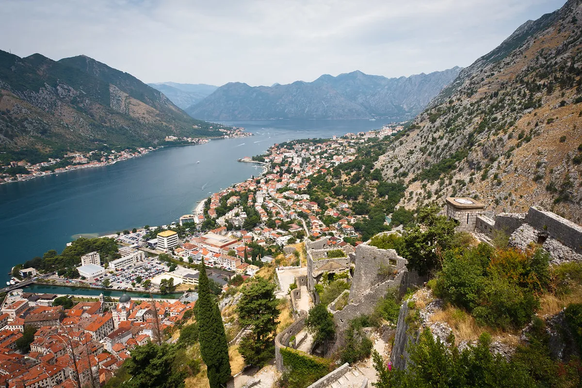 Kotor Budget Travel Tips 2025: Explore Montenegro Affordably