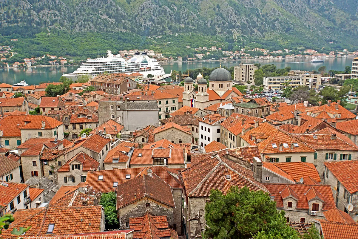 Best Kotor Old Town Tour in 2025: Your Essential Guide