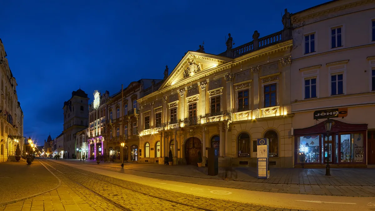 Košice First-Timer Tips: Your Essential Slovakia Travel Guide