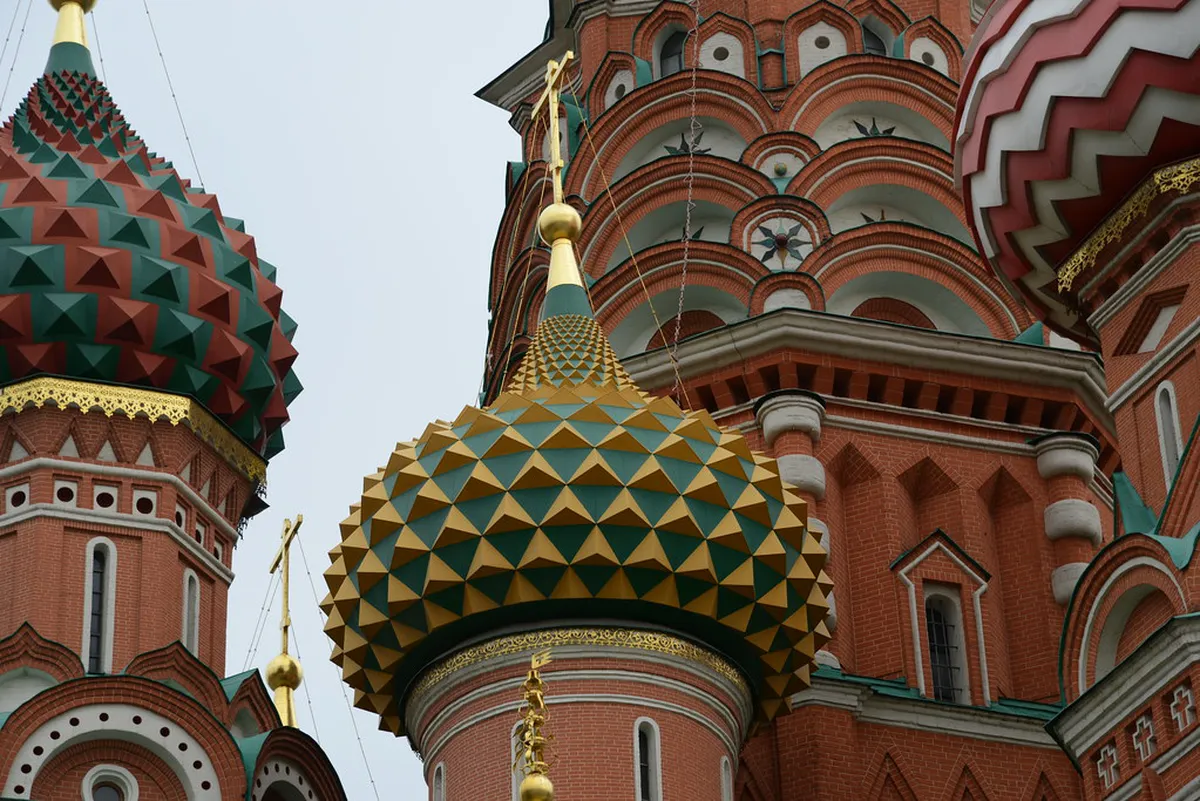 Kremlin Entry Tickets 2025: Your Complete Guide