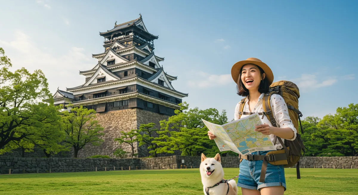 Kumamoto Travel Tips for First-Timers