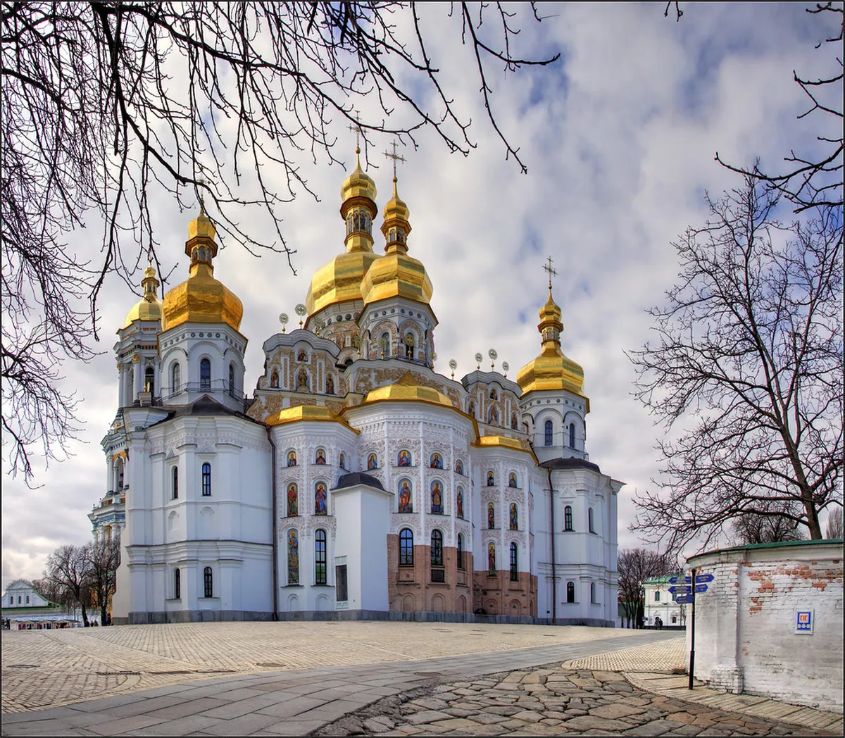 Explore Kyiv's Rich Cultural Sites in 2025