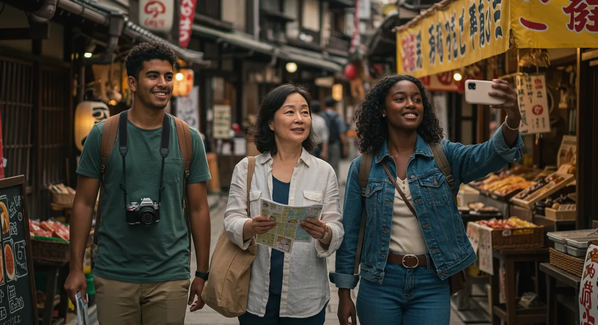 Kyoto Budget Travel Tips: See More for Less