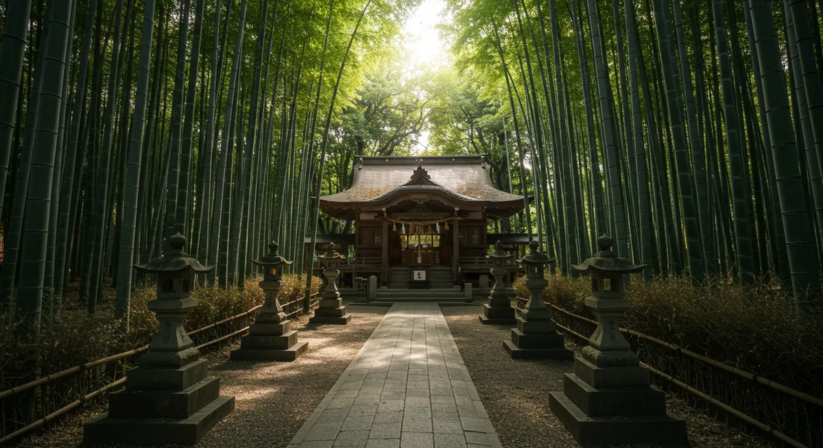 Kyoto Temples & Shrines: Your Essential Guide