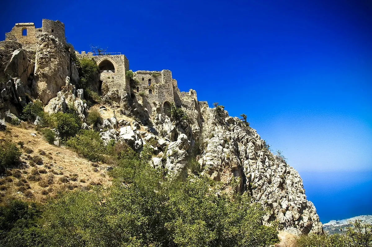 Top Kyrenia Day Trip Ideas for Unforgettable 2025 Adventures