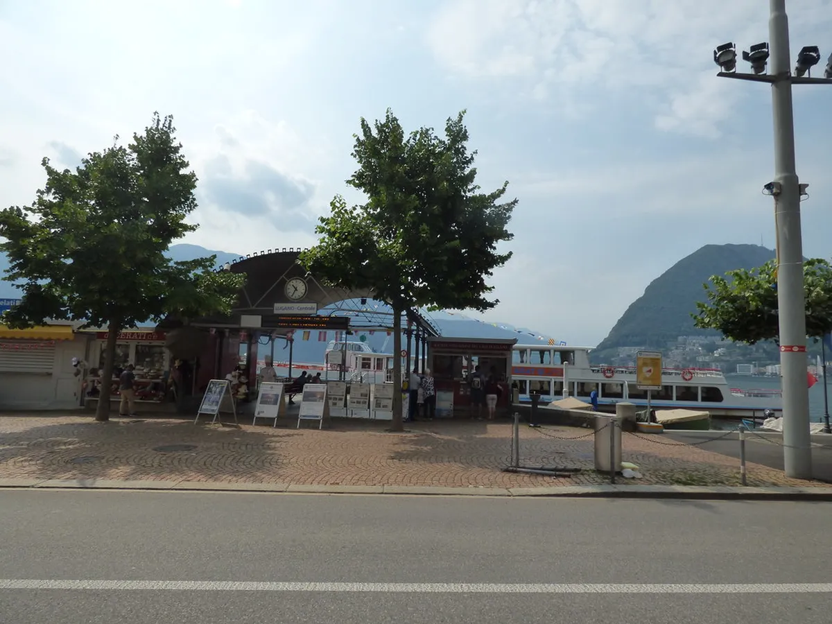 Lake Lugano Boat Tours 2025: Your Guide to Scenic Cruises