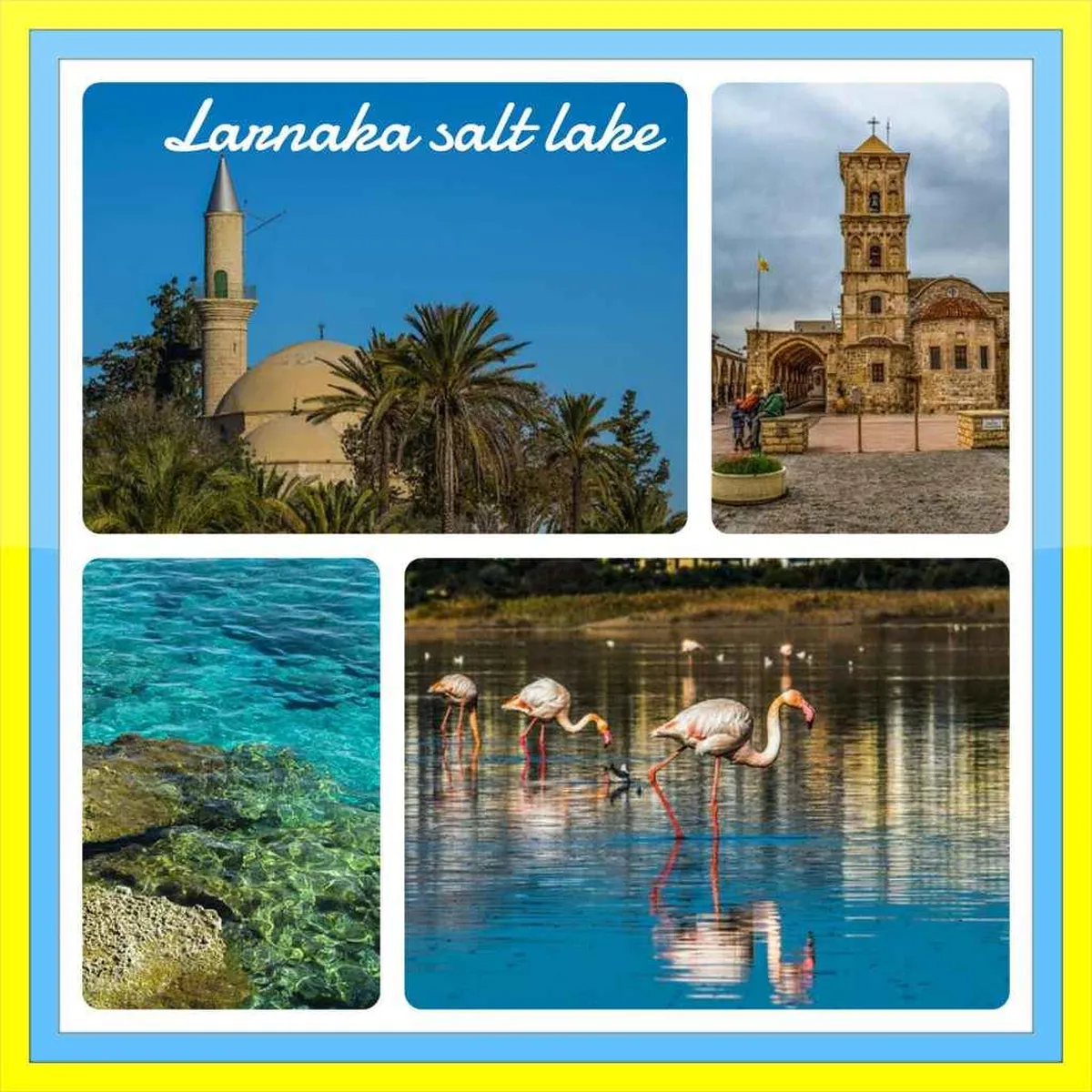 Larnaka Day Trips: Best Ideas for 2025 Adventures