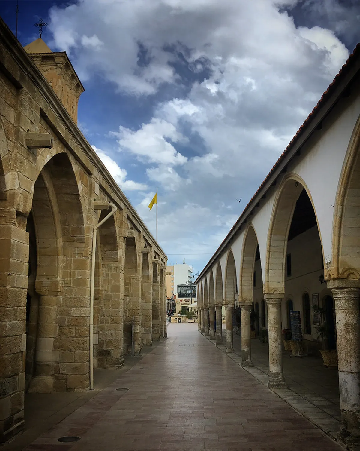 Larnaka Historical Sites Tickets: Your 2025 Guide