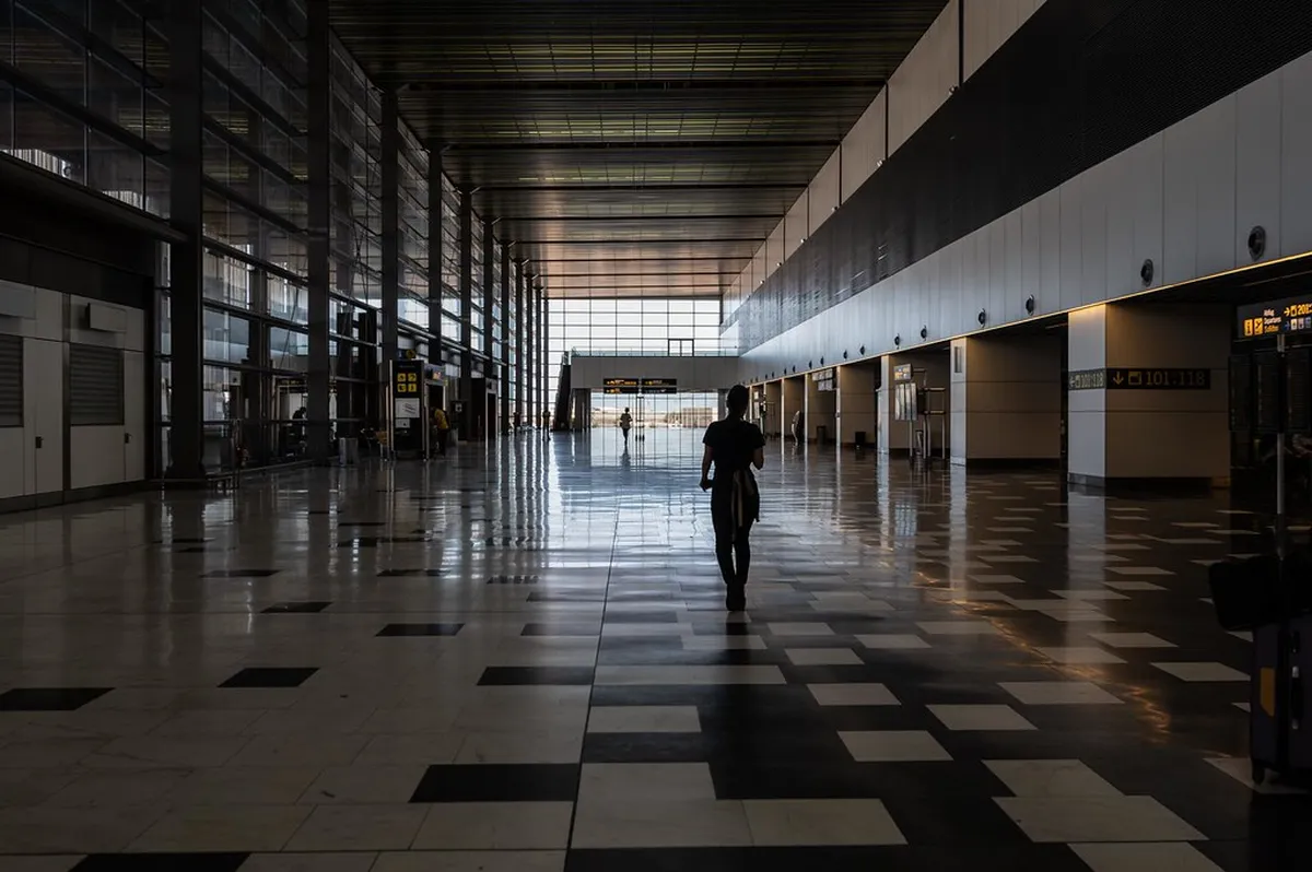 Las Palmas Airport Transfer Guide 2025: Your Best Options
