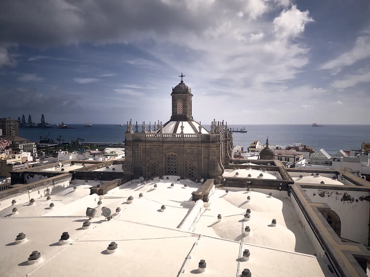 Las Palmas de Gran Canaria Itinerary: First-Timer's Guide