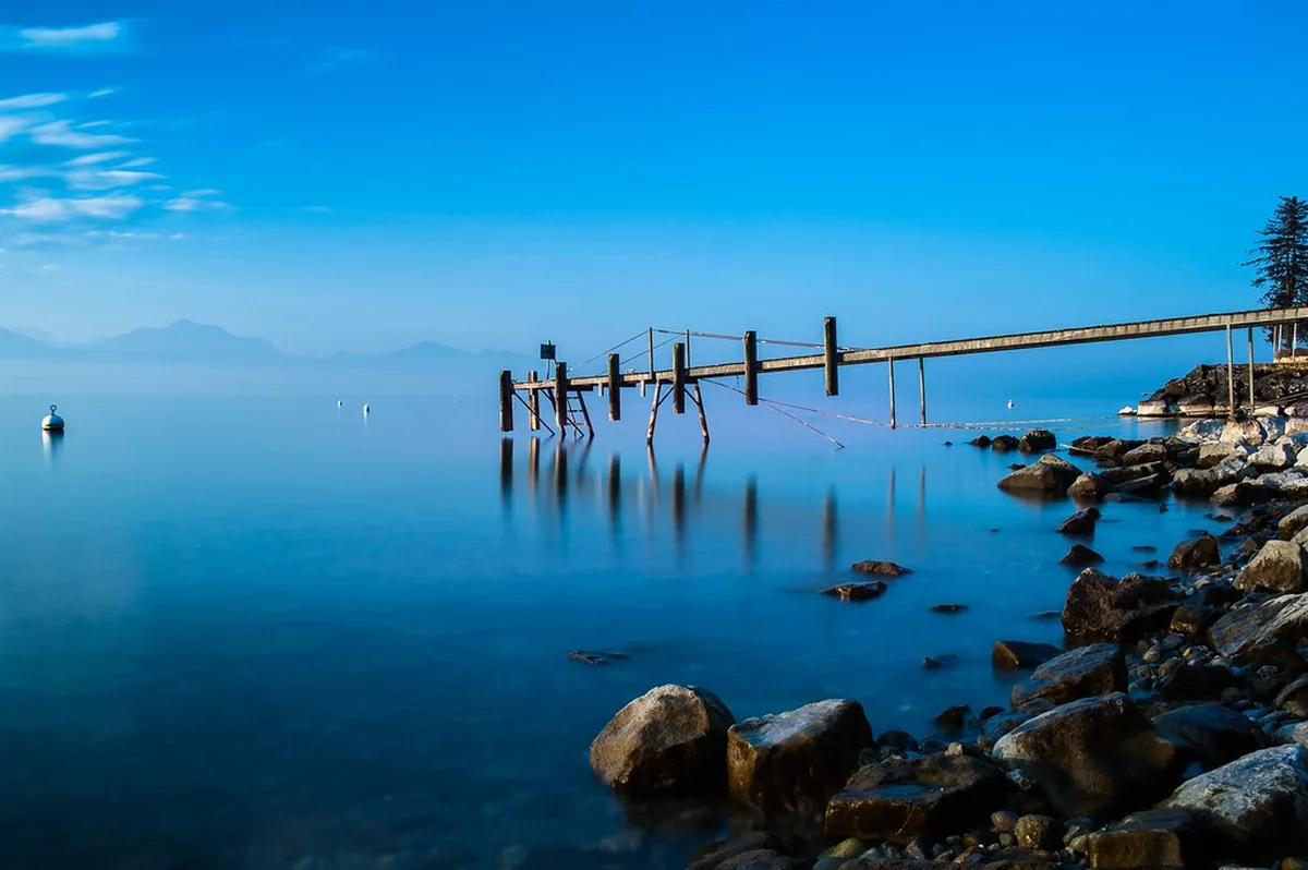 Lausanne 3-Day Itinerary Tips: Explore Switzerland's Gem