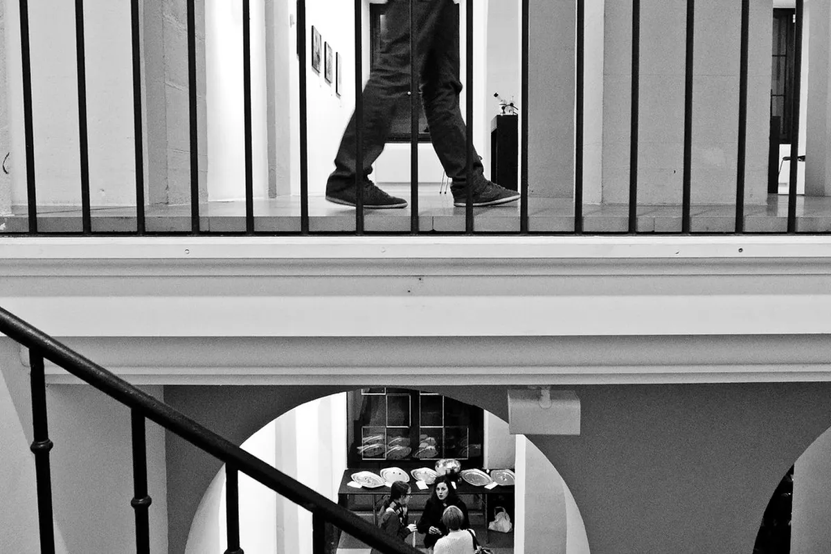 Discover Lausanne Walking Tour Routes for 2025