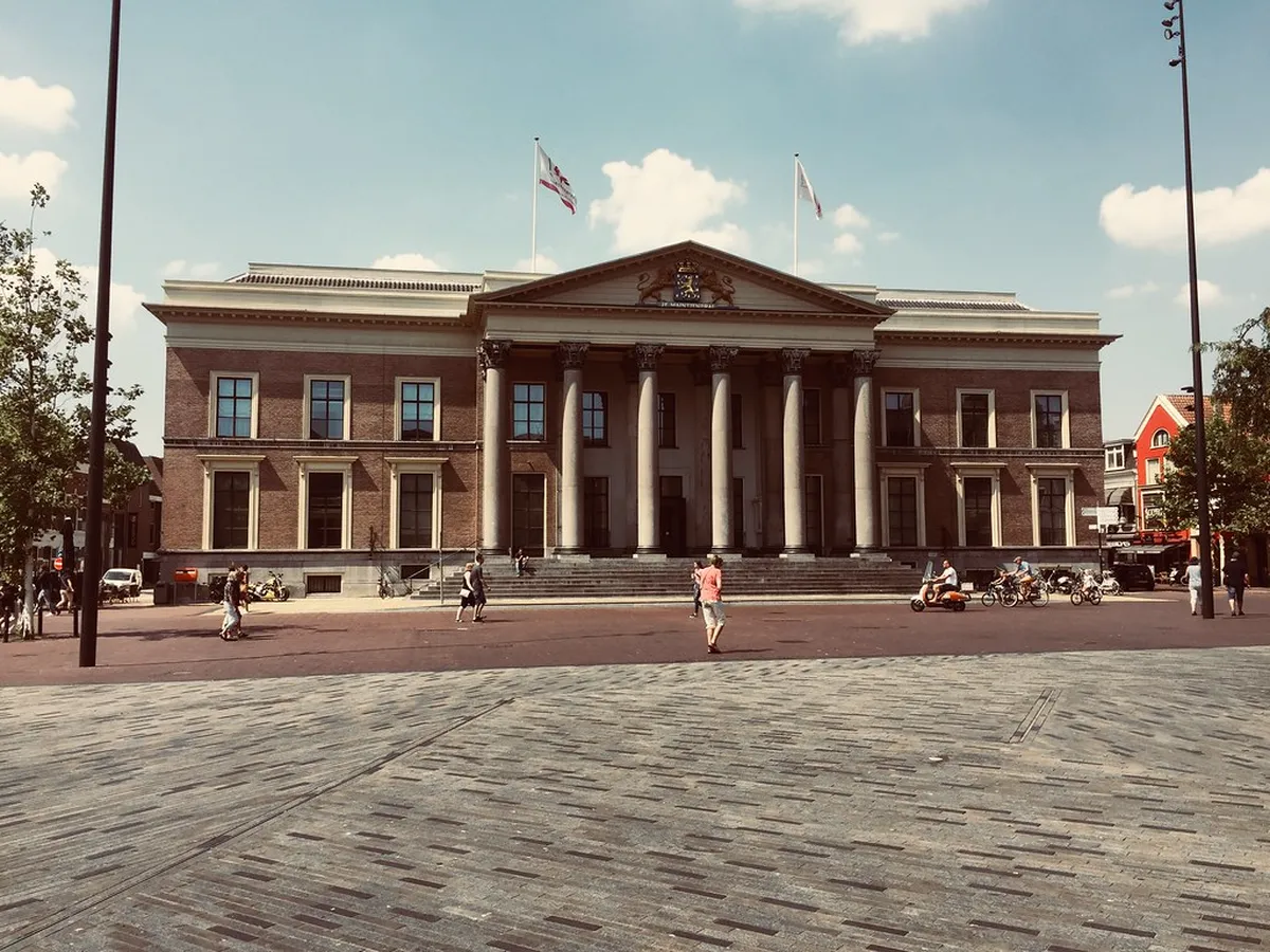 Your Ultimate Leeuwarden Budget Guide for 2025 Adventures