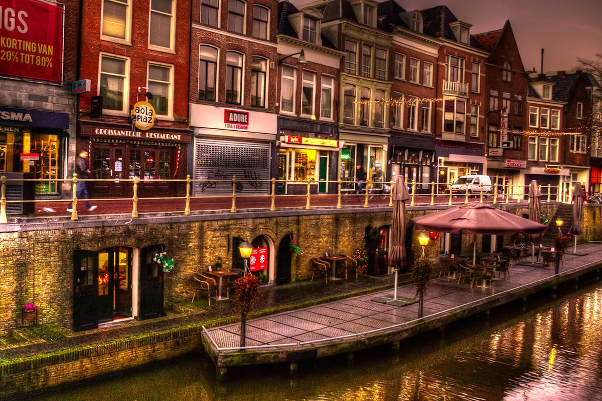 Your Ultimate Leeuwarden Restaurant Guide for 2025