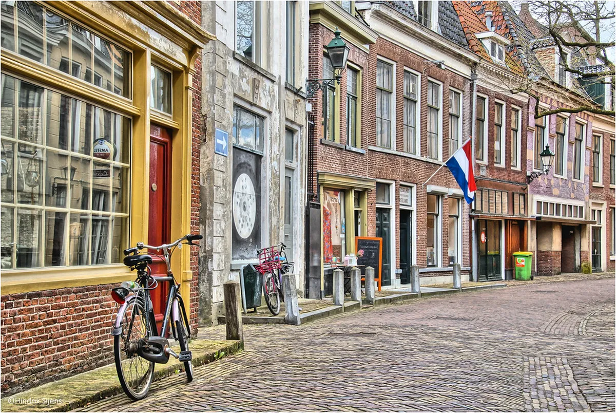 Leeuwarden Shopping Guide: Best Boutiques & Markets in 2025