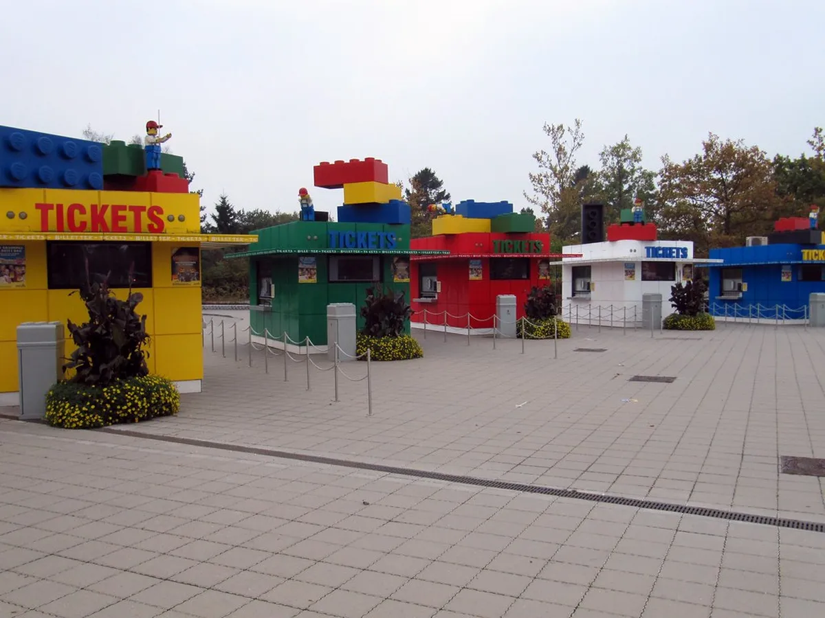 Legoland Billund Ticket Prices: Your 2025 Guide